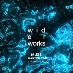 Muze - Wanted You