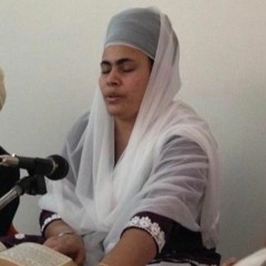 Bibi Gursharan Jeet Kaur Ji (Japan) Virtual Akhand Jaap 2020 - Naam Simran