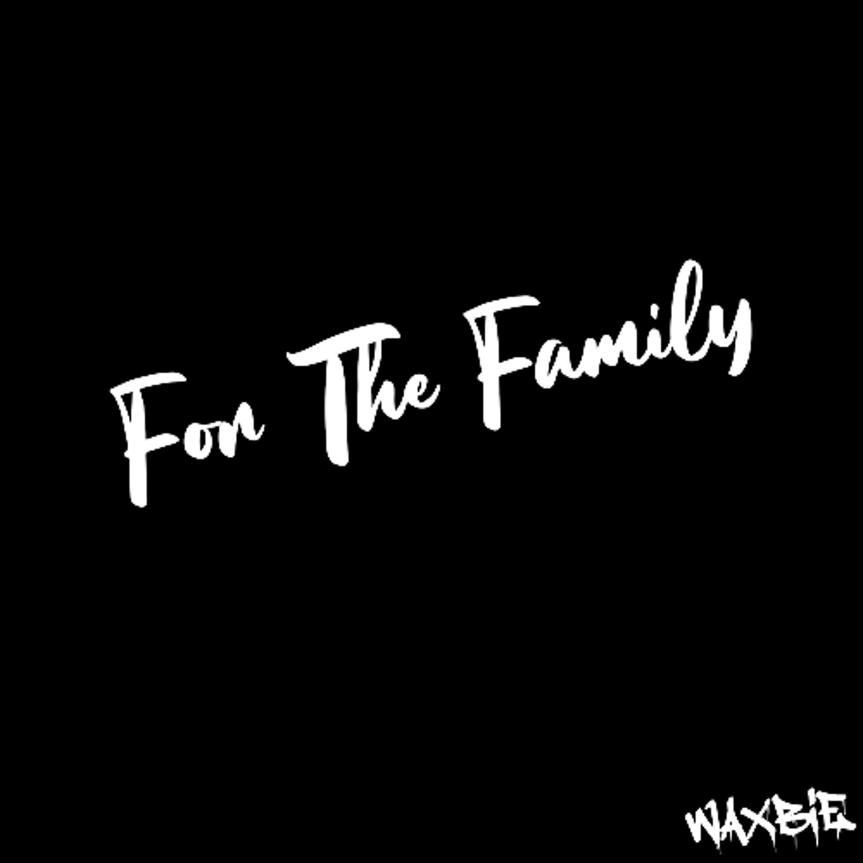 For The Family episode artwork