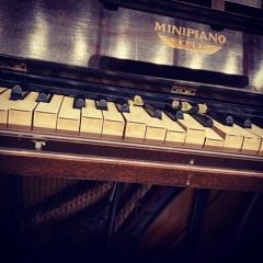 okada: kisui for 'a' minipiano