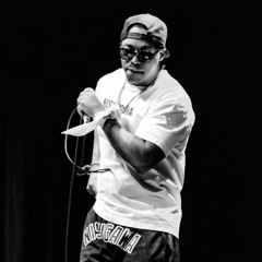 Get Away (Instrumental) (Prod.by SCAM) (83.000 BPM)