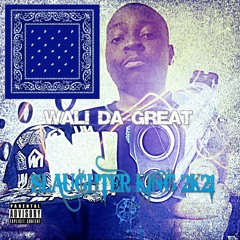 Blame It on da glocc