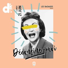 deʞale • Les Badauds (Versailles) / Juin 21