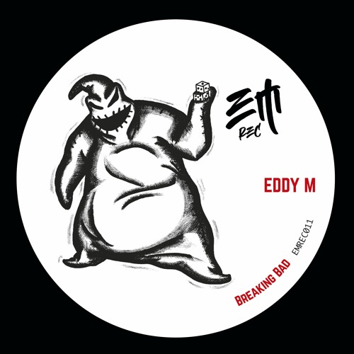 Eddy M - Crocodile Tears (Original Mix) Premiere  - Out Now on EMREC