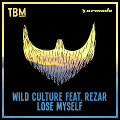 Lose Myself (feat. Rezar)