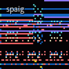 spaig - arrangement of spain