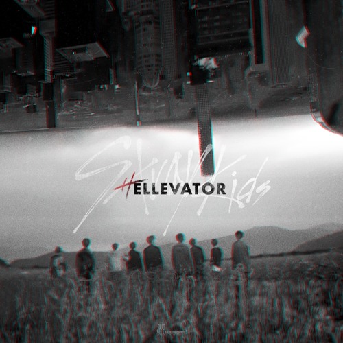 Straykids hellevator サノク ジョンイン I.N Stream Hellevator by Stray Kids | Listen online for free on SoundCloud