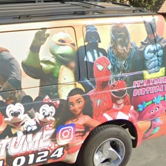 switch - sahbabii (finn flip)