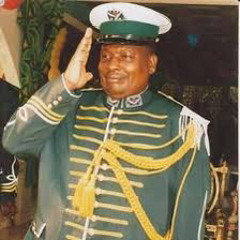 Faki Portugal -Yo Ndeko