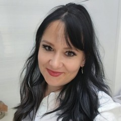 Nadezhda's scarlet blush / Надежды аленький румянчик