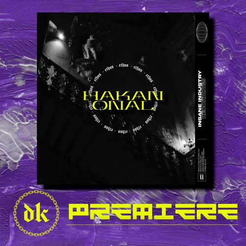 𝐏𝐑𝐄𝐌𝐈𝐄𝐑𝐄 | Hakan Onal - Ethos [II162D]