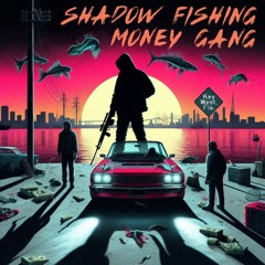 Shadow Fishin’ - Pickle, Mskrevv, Deacon