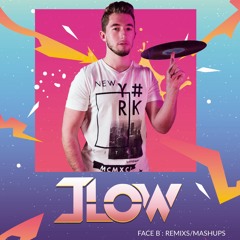 JLOW - Mashup/Bootleg Pack (Face B)