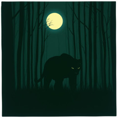 Panther's Roar