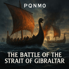 The Battle of the Strait of Gibraltar