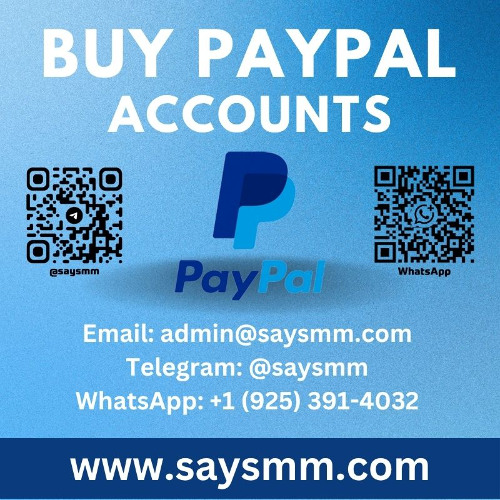 Top 22 Best Sites to Buy Verified PayPal Accounts in Bulk (PVA & Aged)