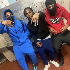T Mac x Jet Six x C.Roy - Everything Dead