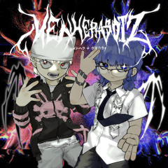MENHERABOiZ Feat. Futuristic Swaver (M/V Out Now !)