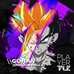 Gohan (Dragon Ball Z)