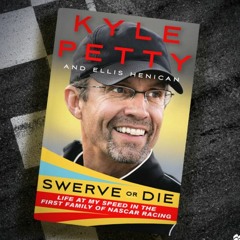 Kyle Petty Interview