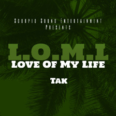 Love Of My Life (Official Audio)