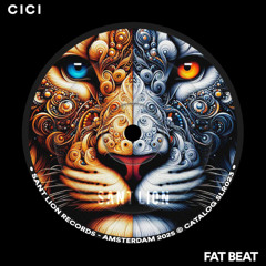 C I C I - Fat Beat (Original Mix)