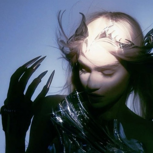 Genesis Brains (Grimes × Rezz)