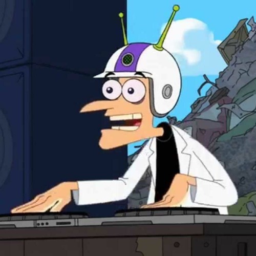 The Real Slim Platypus