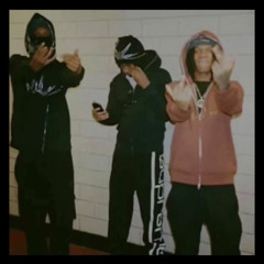 Sk Rollaxk x Relly Gunz - Numbers