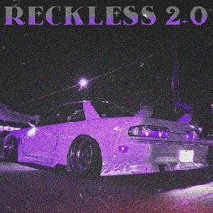 CXRSE - RECKLESS 2 (out on spotify!)