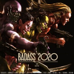【2021春M3】Juggernaut. - Bandit (DEMO)【F/C BADASS 2020】