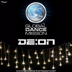 Global Dance Mission 752 (DE:ON)