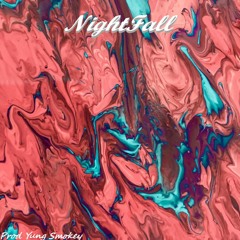NightFall - Hard Dark Wave | DaBaby X $uicideBoy$ Type Beat 2020