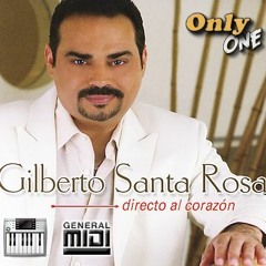 Gilberto Santa Rosa - Conteo Regresivo (OnlyOne)