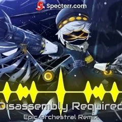 Murder Drones OST 1 Hour