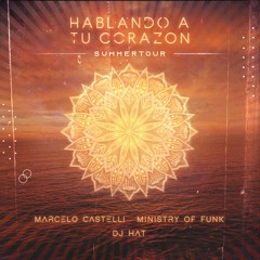 Andres Calamaro - Loco (Marcelo Castelli Remix)