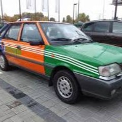 Cjalis - AUTODANCING (DJ MAZIO PRODUKCJA BOOTLEG)