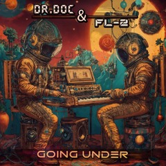 Going Under (Electrobreakz)