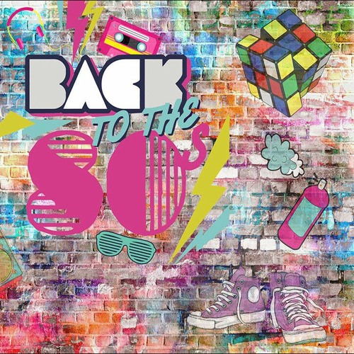 BACK to the 80`s HouseMix mixed by MrDe