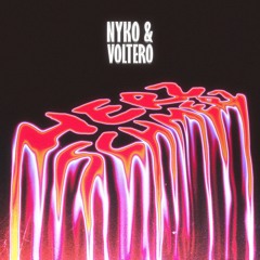 nyk0 & VOLTERO - Herzschmerz