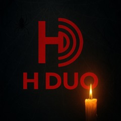 HDuo // S1 // Halloween Rollers