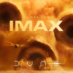 ACF Critic Series #60 Villeneuve's Dune
