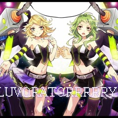 【Kagamine Len・TORA_V4】LUVORATORRRRRY!【カバー】