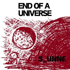 end of a universe