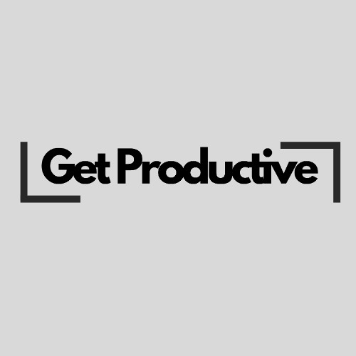 Get Productive