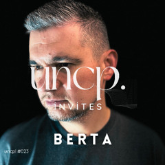 Uncompromising Invites 023 - Berta