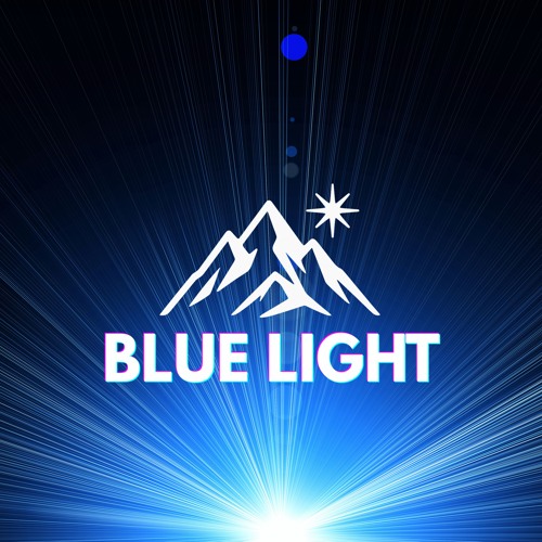 Blue light