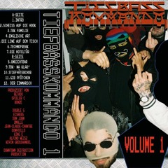 Vol. 1 - Tiefbasskommando - Full