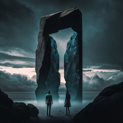 Etsu x Andy Leech - Shrouded in Mist