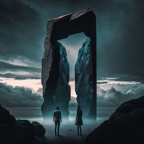 Etsu x Andy Leech - Shrouded in Mist